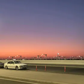 BMW E39 2002