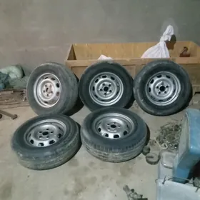 14 gara diska