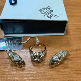 Komplekt Briliant