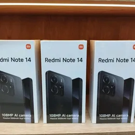 redmi not 14 8/256 kredit