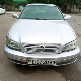 Opel Omega 2001