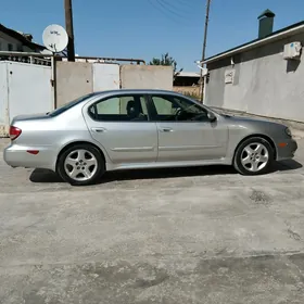 Infiniti I35 2002