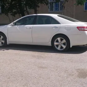 Toyota Camry 2008