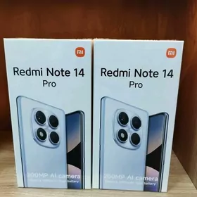 redmi not 14 pro 8/256