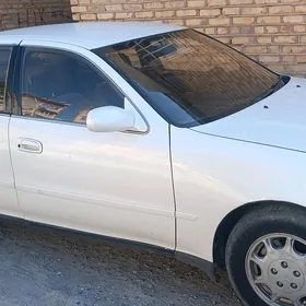 Toyota Cresta 1994
