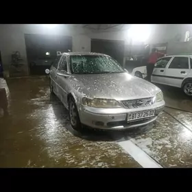 Opel Vectra 2001