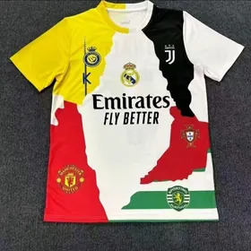 CR7 FUTBOLKA