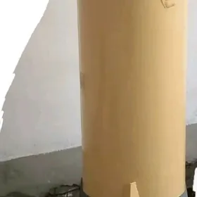 Titan  250 литр