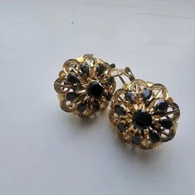gulakhalka Серги