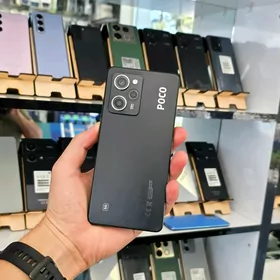 POCA X5 PRO 8/256