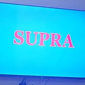 телевизор ,,SUPRA,,
