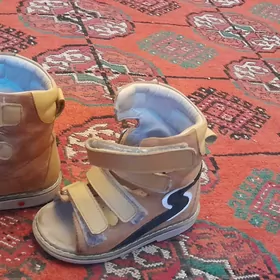 çaga ordepedik ayakgap