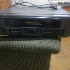 videomagnitafon zapjas