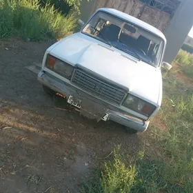 Lada 2107 1998
