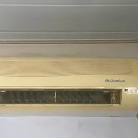 Cuhnlan 30kw