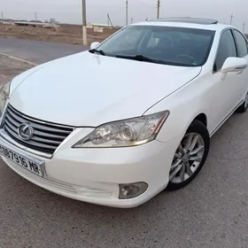 Lexus ES 350 2010
