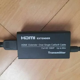 HDMI EXTENDER