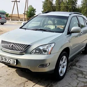 Lexus RX 330 2006