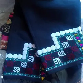 turkmen balak