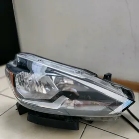 Nissan sentra fara