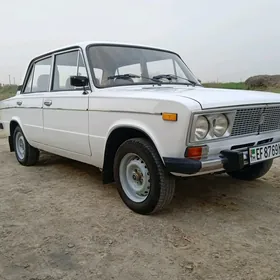 Lada 2106 1999