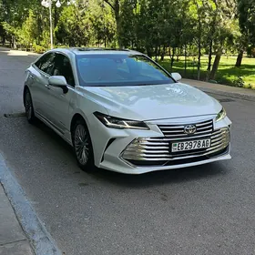 Toyota Avalon 2021
