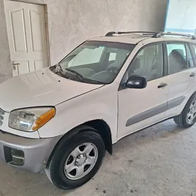 Toyota RAV4 2003