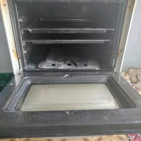gaz plita