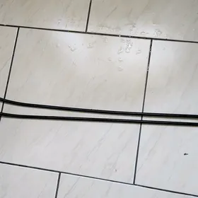 Toyota Corolla kapot çywyk