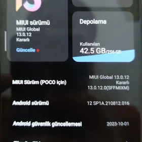 poco m5s