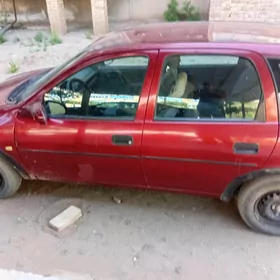Opel Vita 1995