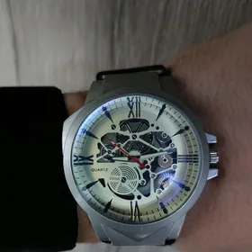 sagat hublot kopiya 40man