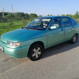 Lada 2112 2004