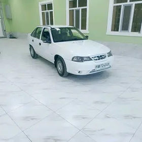 Daewoo Nexia 2013