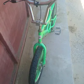 Olympia Bmx трюковой