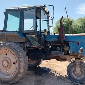 MTZ 80 1998
