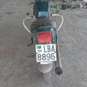 Iž Planeta 5 1980