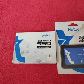 SSD для персональных компьютep