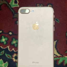 iPhone 7 plus