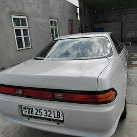 Toyota Mark II 1993