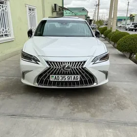 Lexus ES 350 2021
