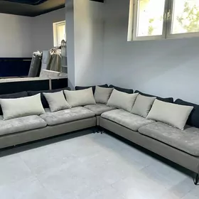 UGALOK DİWAN MEBEL УГОЛОК ДИВА