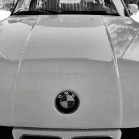 BMW 520 1992