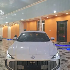MG 5 2024