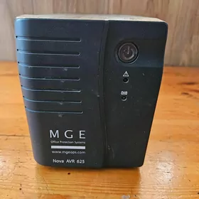 UPS