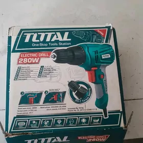 drel srupower
