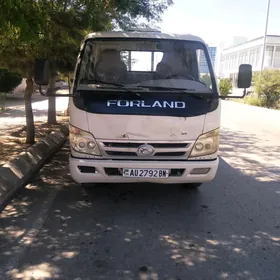 Forland H3 2014