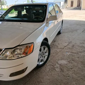 Toyota Avalon 2000