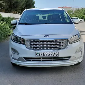 Kia Sedona 2020