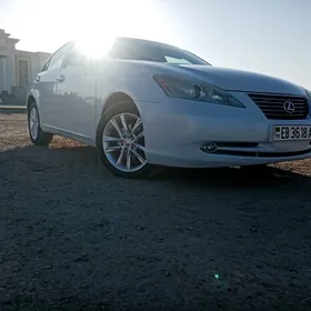 Lexus ES 350 2008